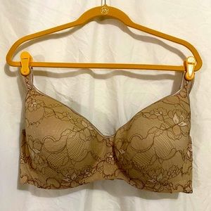 CACIQUE Balconette Bra
